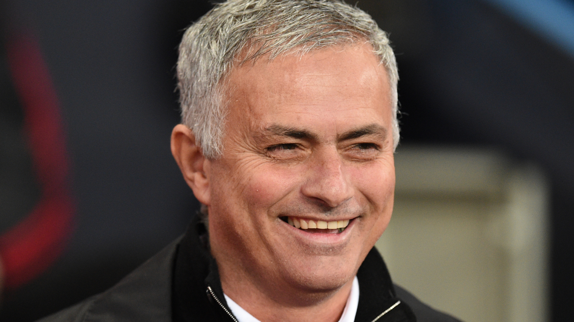 Μουρίνιο: Δεν  θα κάνω τα ίδια λάθη, θα κάνω άλλα