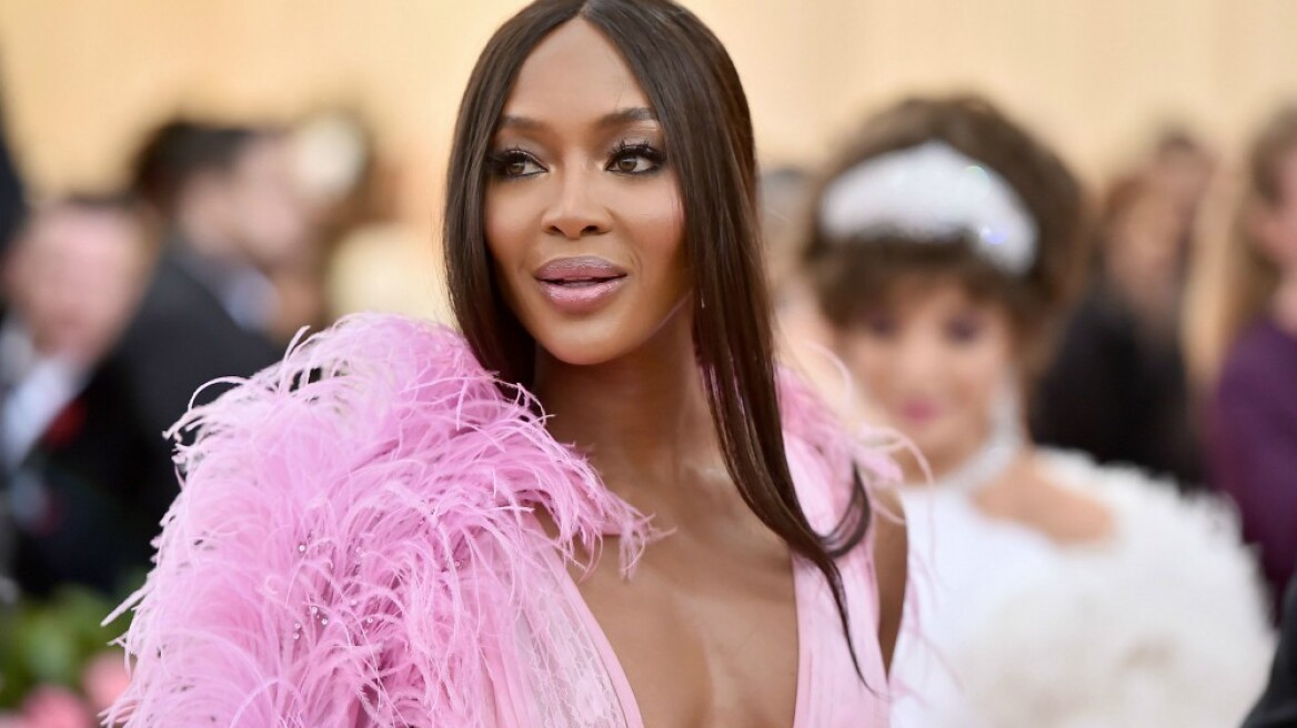 Τι αυτοκίνητο οδηγούν η Anna Wintour και η Naomi Campbell;