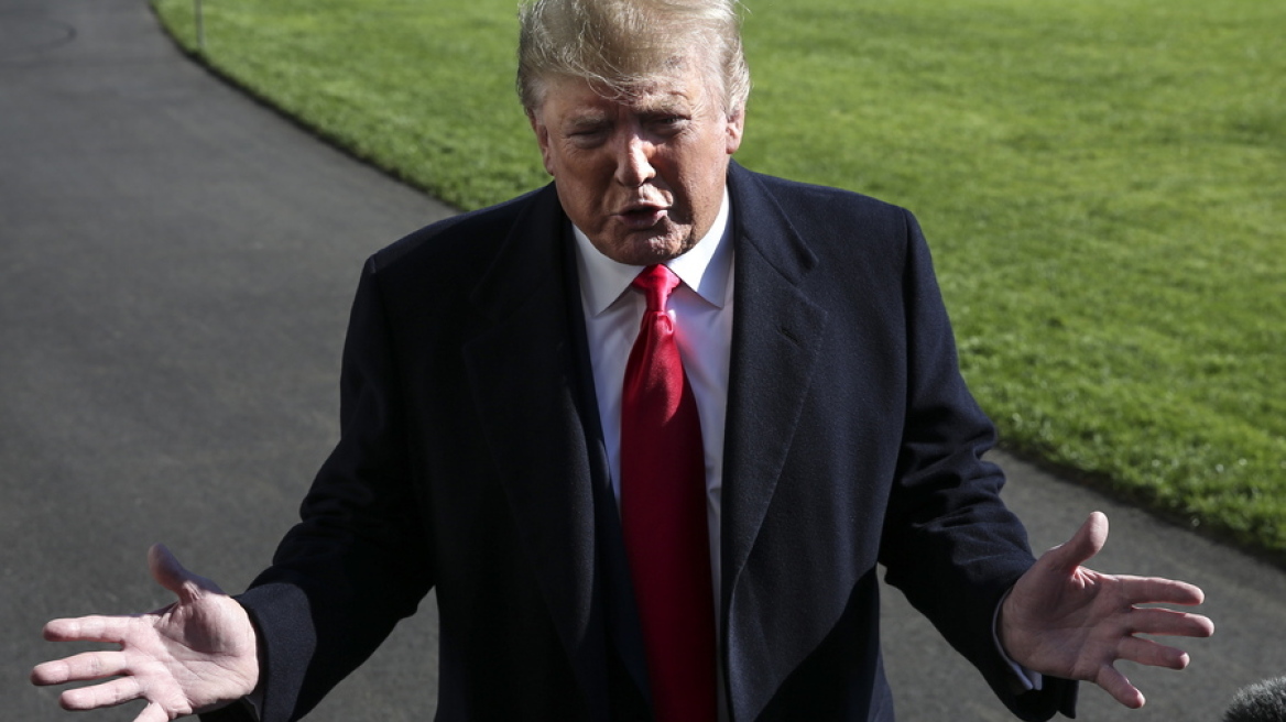 Ο Τραμπ θα δημοσιοποιήσει τα οικονομικά του - «Είμαι πλουσιότερος απ' όσο πιστεύουν»