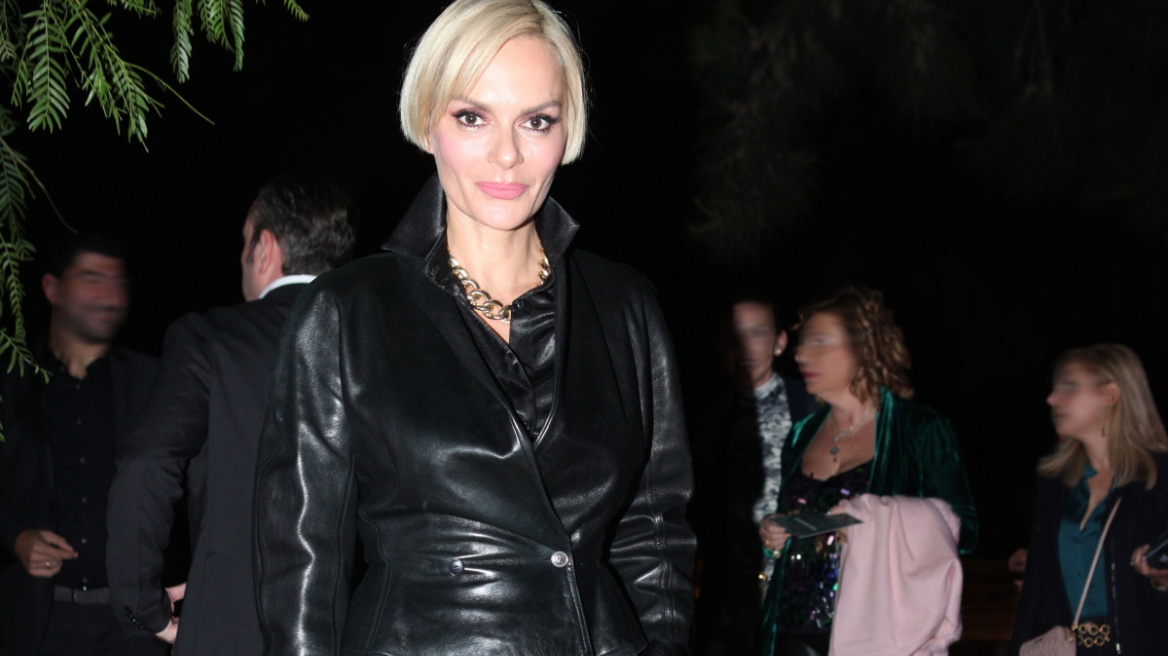 Οι celebrities που βρέθηκαν στο πάρτι της HOPEgenesis