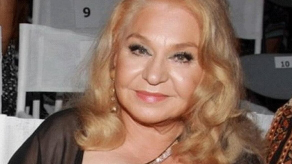 Τιτίκα Στασινοπούλου: Άν η Αλίκη Βουγιουκλάκη είχε τον ίδιο ογκολόγο με μένα, θα είχε επιζήσει