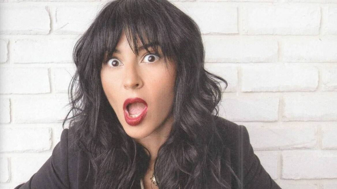 Ζενεβιέβ Μαζαρί: Είμαι βαθιά δυσλεκτικός άνθρωπος