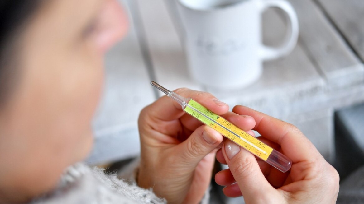 Βρετανία: Οι εργαζόμενοι κάνουν ότι είναι άρρωστοι για να μην πάνε στο γραφείο