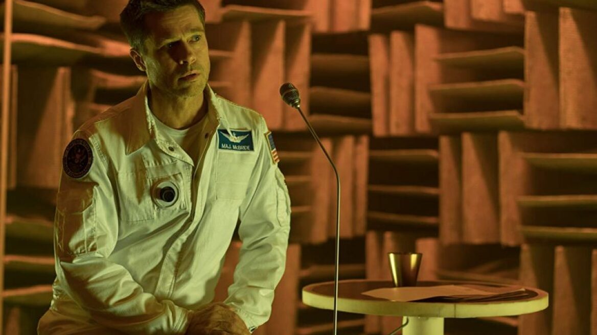 Ποια είναι η νέα σύντροφος του Μπραντ Πιτ