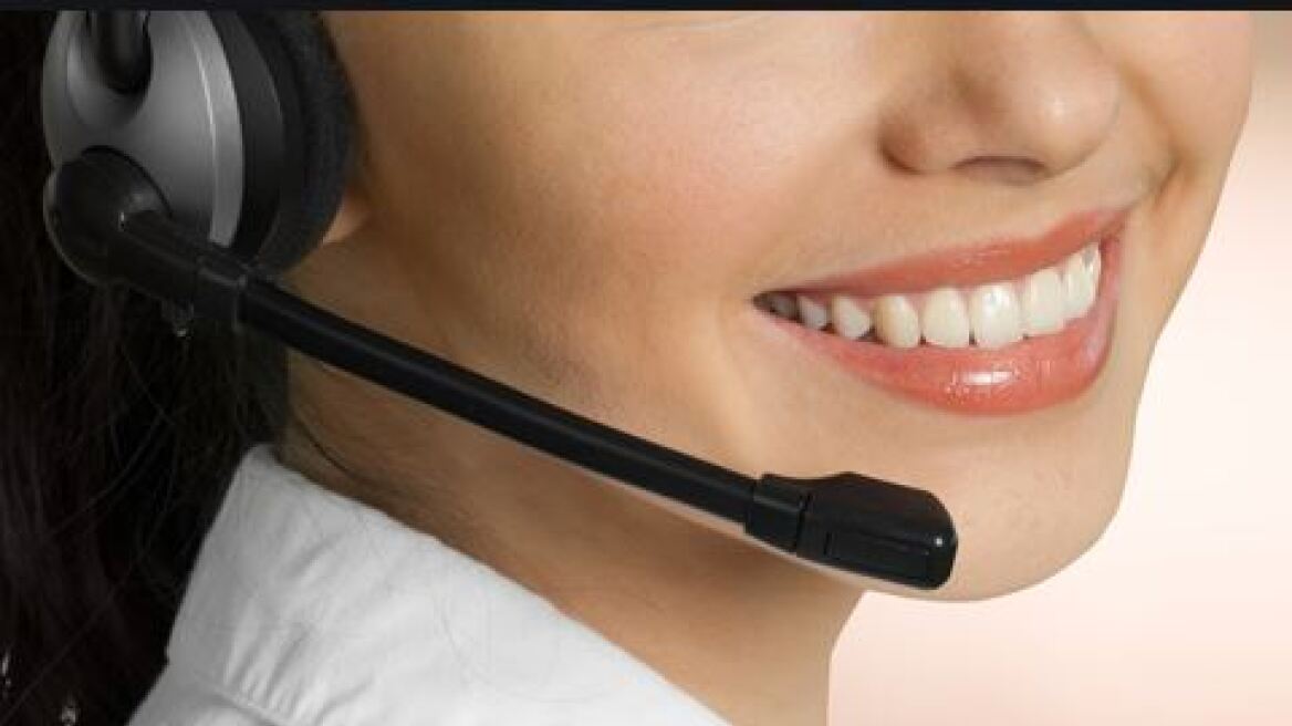 Φαρσέρ κάνει... ανήθικες προτάσεις στους τηλεφωνητές της ΕΛ.ΑΣ.!