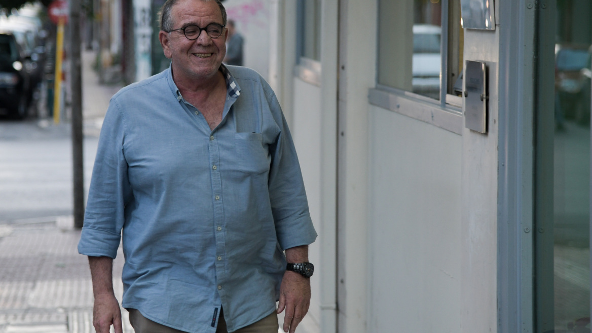 Μουζάλας για το προσφυγικό στο ΘΕΜΑ 104.6: Το κυβερνητικό σχέδιο είναι στα όρια των ανθρώπινων δικαιωμάτων