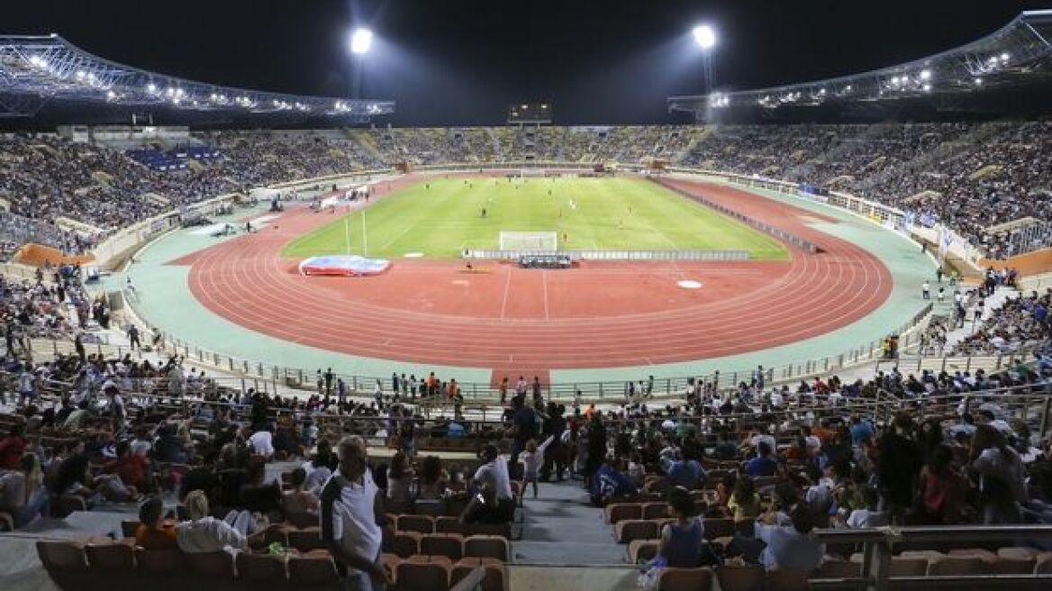 Η ΕΠΟ διεκδικεί τελικό διοργάνωσης της UEFA