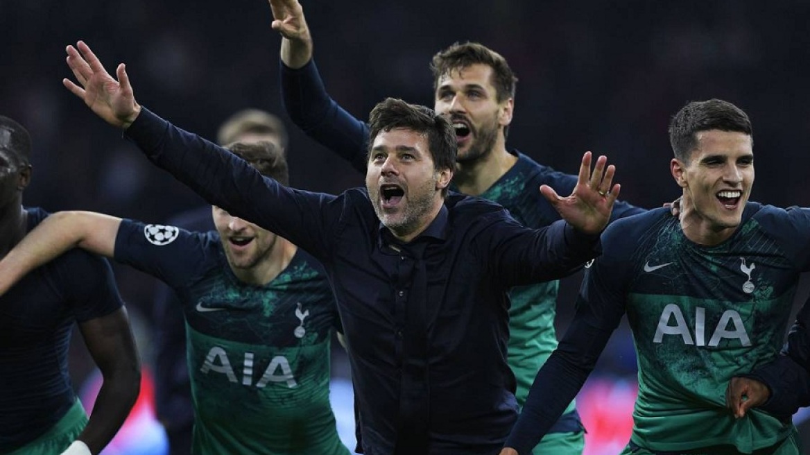 Τότεναμ: Το συγκινητικό γράμμα του Ποτσετίνο στους ποδοσφαιριστές