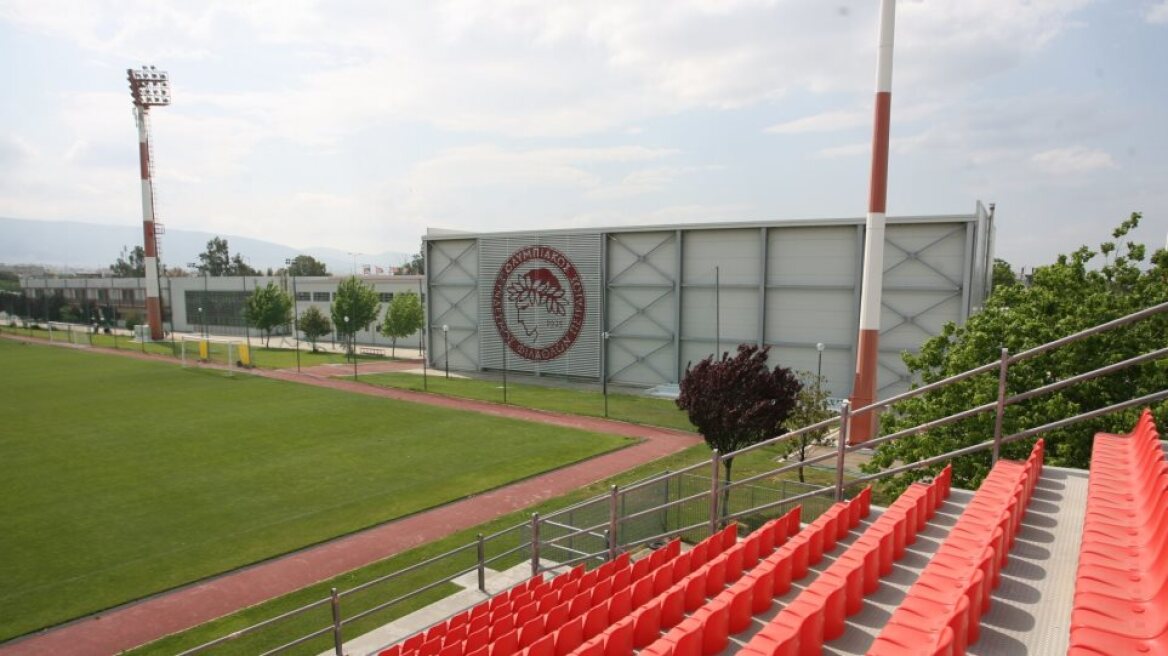 Η ΘΡΥΛΟΣ ΑΕ απαντά στην  INTRAKAT για τη διένεξη που αφορά στο προπονητικό κέντρο του Ρέντη