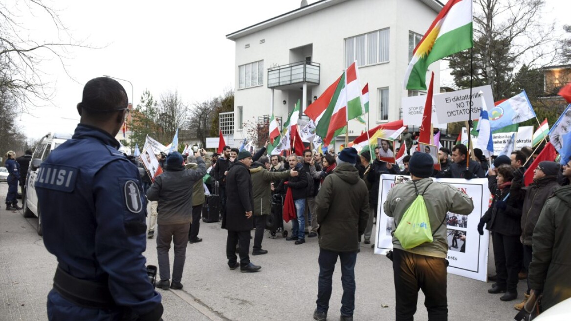 Ιράν: Οι ΗΠΑ σχεδίαζαν πόλεμο εναντίον μας