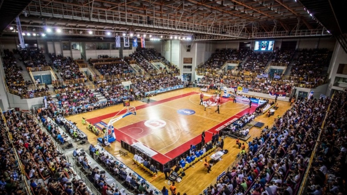 Κύπελλο Μπάσκετ: Χωρίς Final 4, στο Ηράκλειο ο τελικός