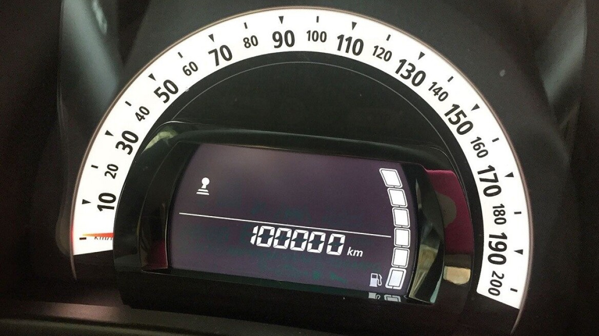 SOS: «Ρημάδια» επτά στα δέκα μεταχειρισμένα στην Ελλάδα...