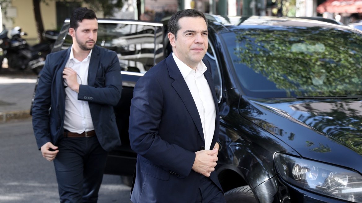 ΣΥΡΙΖΑ: Μετά το Πάσχα το συνέδριο του κόμματος 