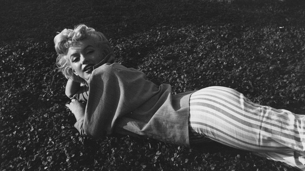 Aπό τη Marilyn Monroe ως τη Barbara Bush: διάσημες γυναίκες μίλησαν πρόστυχα για το σεξ, είπαν τις μεγαλύτερες αλήθειες 
