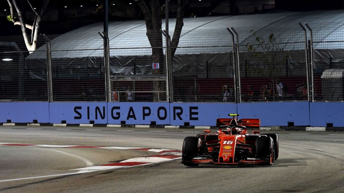 Υπό έρευνα η Ferrari...