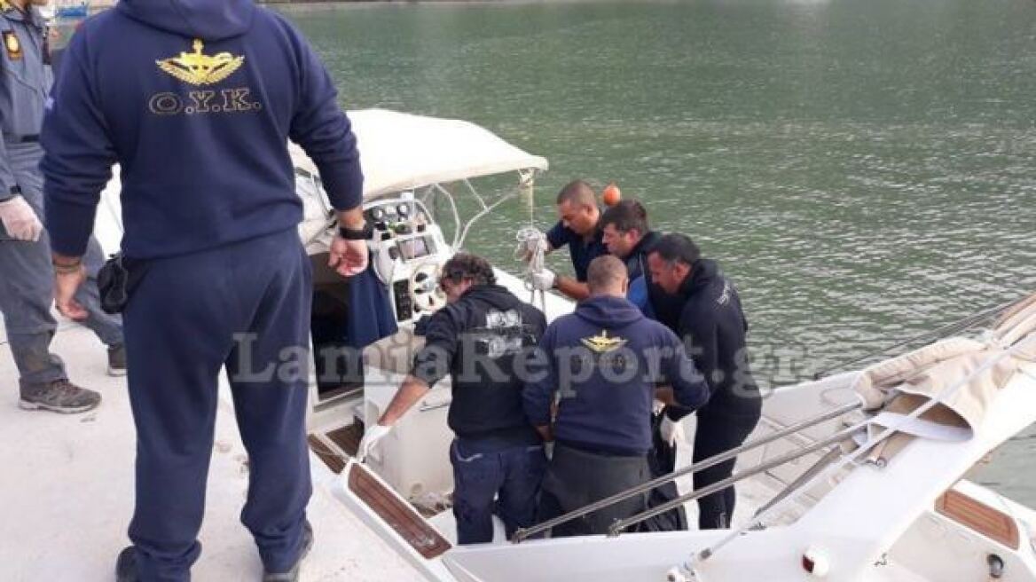 Τραγωδία στη Βόρεια Εύβοια: Νεκρός τελικά ο 75χρονος αγνοούμενος ψαράς