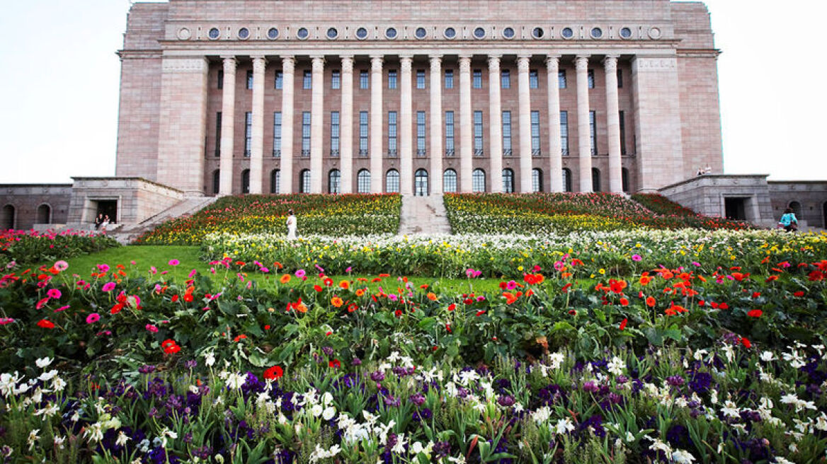 Φινλανδία: 130.000 θύματα ενδοοικογενειακής βίας κάθε χρόνο