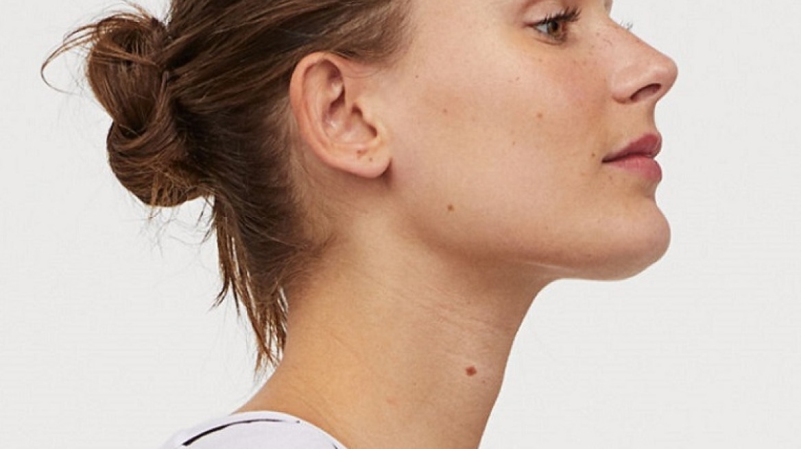 Το H&M φόρεμα που θα αγοράσεις τώρα και θα κρατήσεις για την εορταστική περίοδο