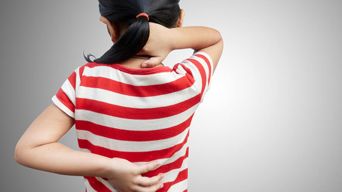 Παιδο-ορθοπαιδική Κλινική Metropolitan: η ενδεδειγμένη λύση για παιδιά με ορθοπαιδικά προβλήματα