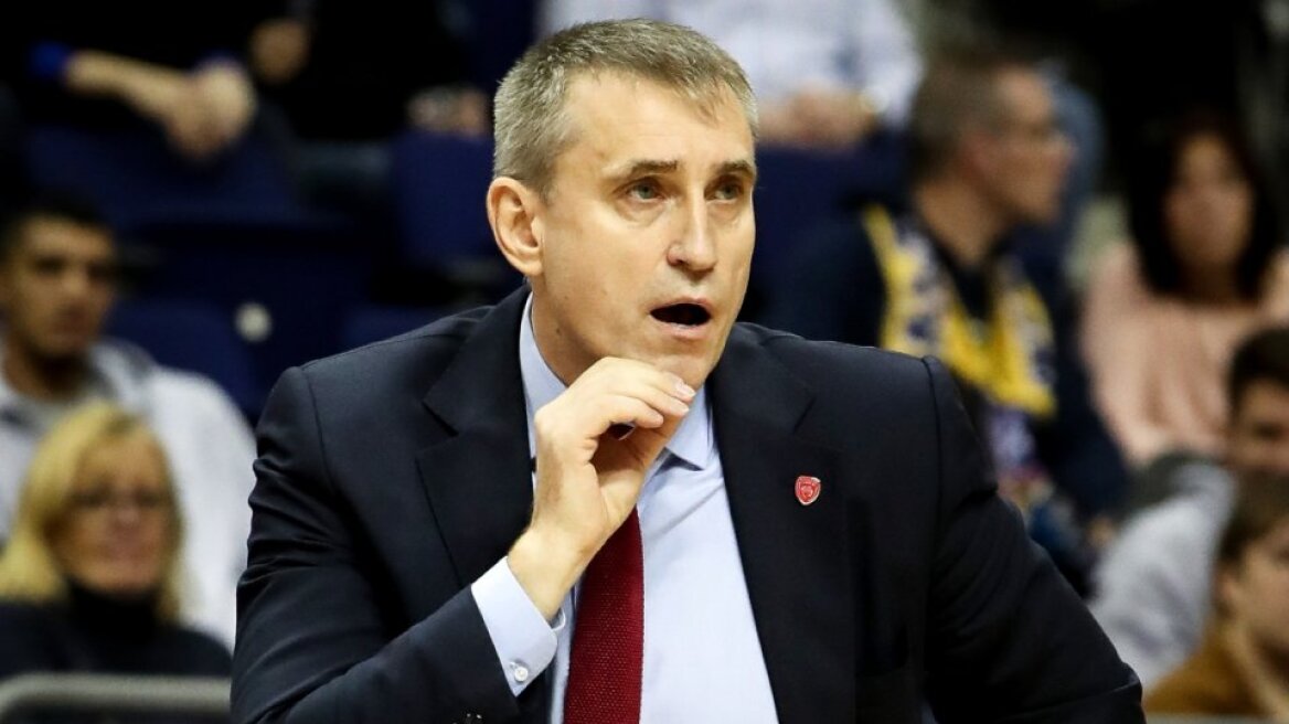 Κεμζούρα: Εμείς κάναμε το παιχνίδι να φανεί εύκολο