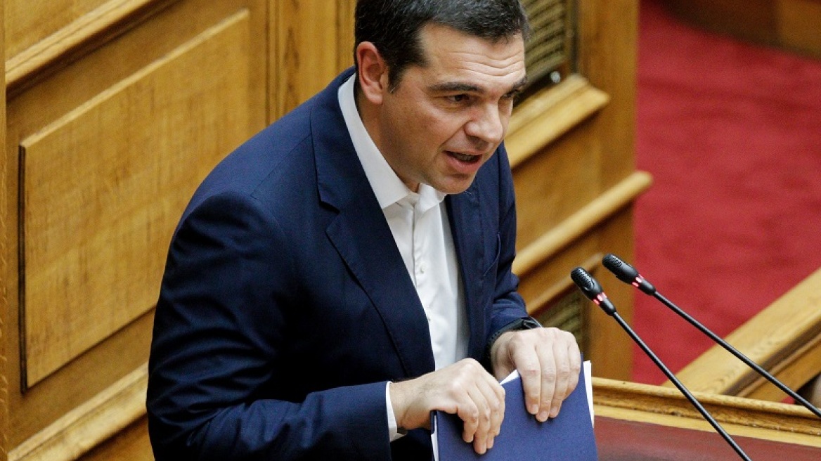 Τρολάρισμα στον Τσίπρα για την γκάφα με τα μαθηματικά