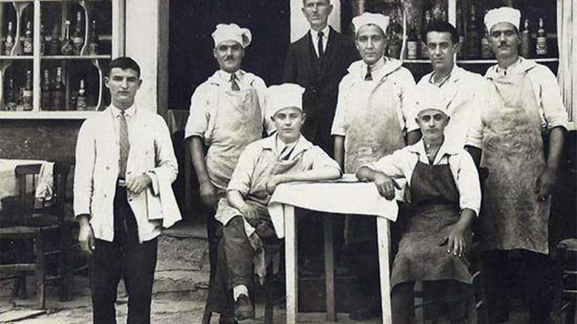 Κοίτα, τώρα, με τι ασχολούνται οι άνθρωποι!