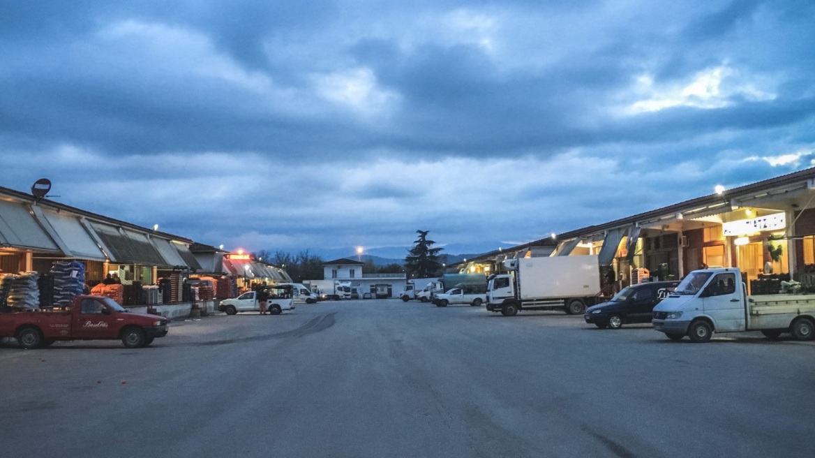 Επιχείρηση στου Ρέντη για την εξάρθρωση κυκλώματος παράνομης διακίνησης κρεάτων 