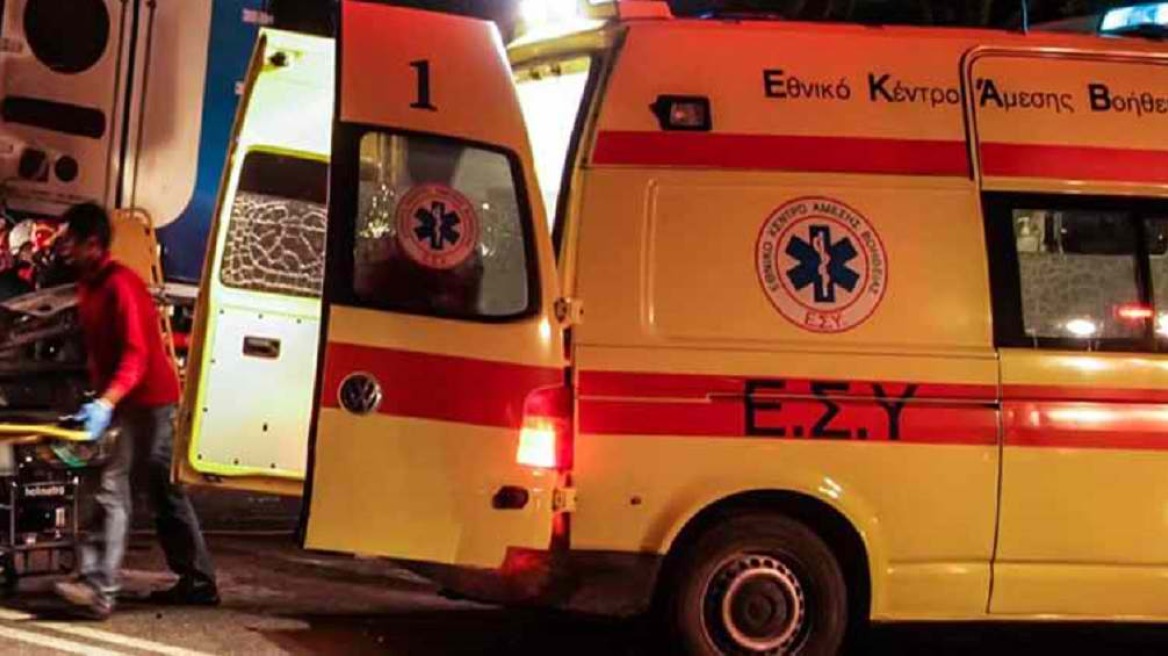 Πάτρα: Παρέσυρε με το αυτοκίνητο τον ξάδελφό του