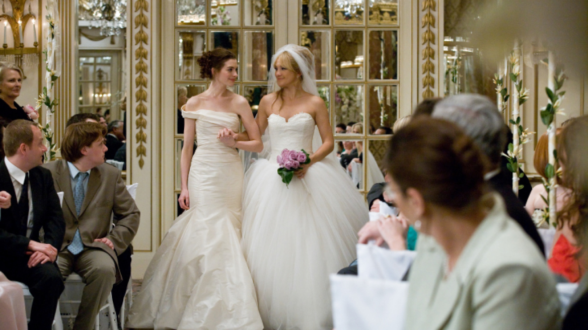 Τα τρία κορίτσια του ζωδιακού που είναι κατά του γάμου 