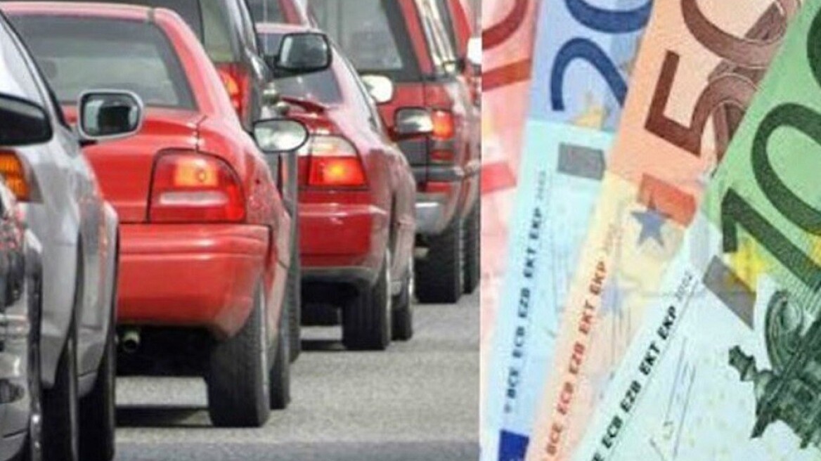 Χάος με τα 2.000 εισαγόμενα μεταχειρισμένα αυτοκίνητα...