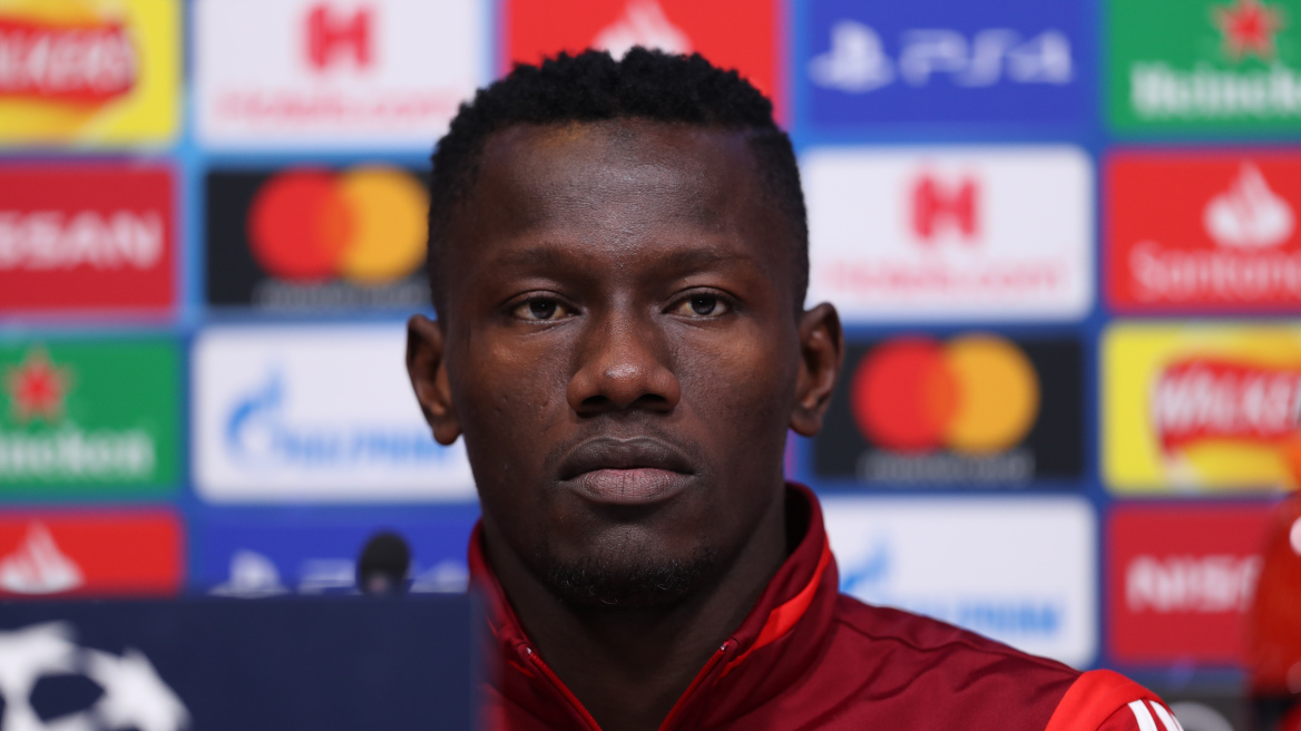 Καμαρά: «Είμαστε εδώ για πάρουμε βαθμούς»!