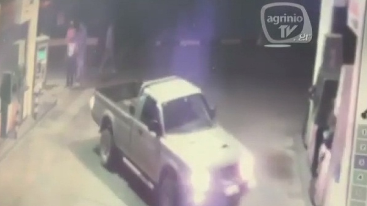 Αιτωλοακαρνανία: Χτύπησε άλλες τρεις φορές η σπείρα των ΑΤΜ