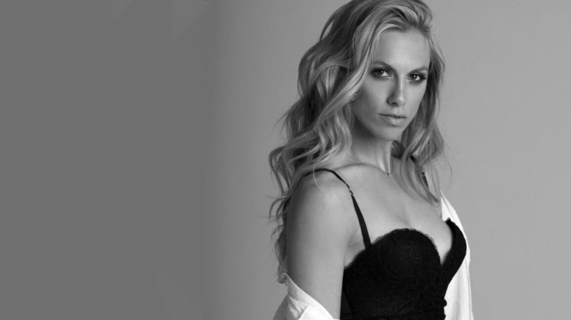 Ντορέττα Παπαδημητρίου: Θέλω να αναγνωρίζουν την ομορφιά της ψυχής μου