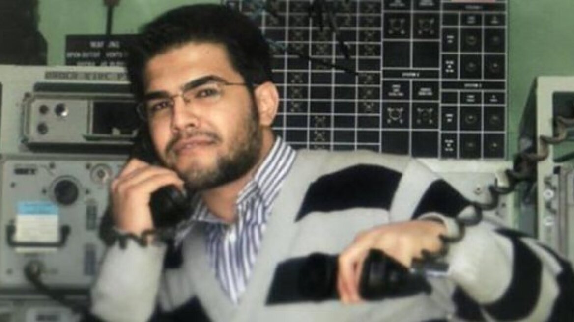 Βίντεο σοκ με τη δολοφονία Ιρανού αντικαθεστωτικού σε δρόμο της Κωνσταντινούπολης