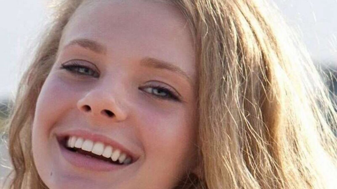 Η Εύα παθαίνει 40 επιληπτικές κρίσεις την ημέρα