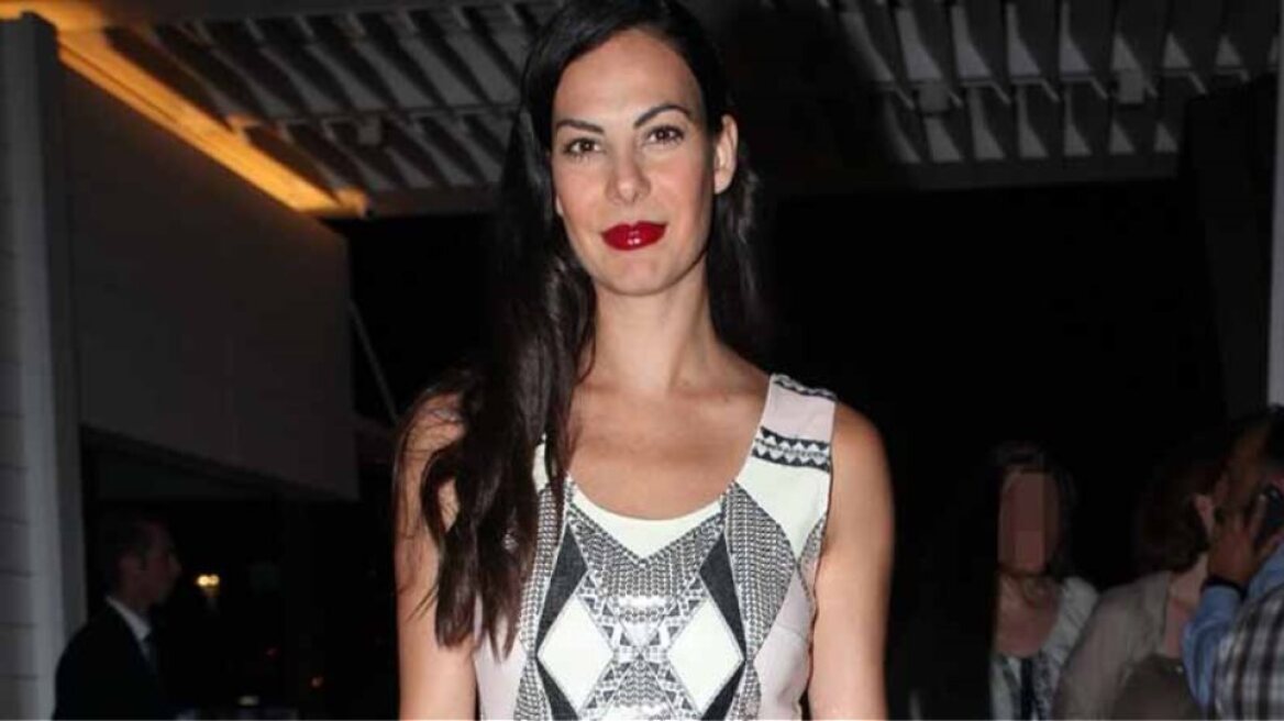 Εύη Βατίδου: «Έχω πάρει 6 εκατομμύρια δραχμές για μία διαφήμιση» 