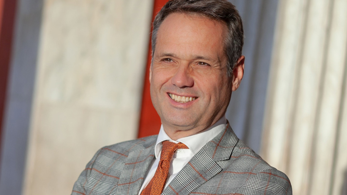 Καμπούρογλου: Η πράσινη επανάσταση των νέων για το κλίμα