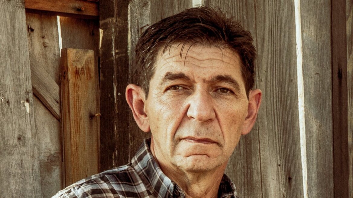 Γεράσιμος Σκιαδαρέσης: Χρωστάω πολλά στο «Καφέ της Χαράς»