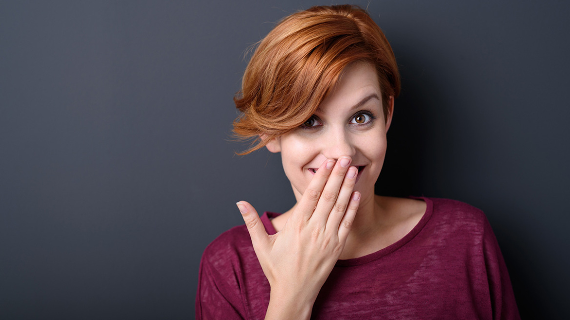 Το σάλιο μας αποκαλύπτει πόσο γερή είναι η καρδιά μας