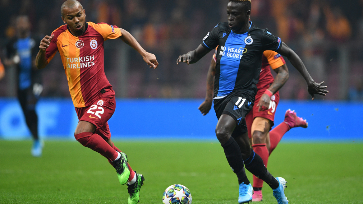 Champions League: Μεγάλο διπλό η Λεβερκούζεν, προβάδισμα η Μπριζ - Δείτε όλα τα γκολ