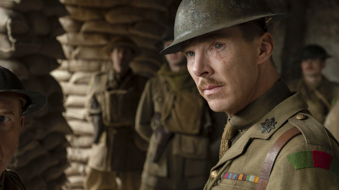 1917: Αυτή είναι η αληθινή ιστορία της ταινίας