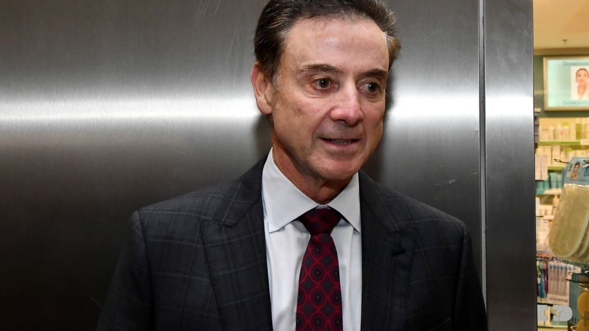 Βίντεο: Το καλωσόρισμα της Ευρωλίγκας στον Πιτίνο