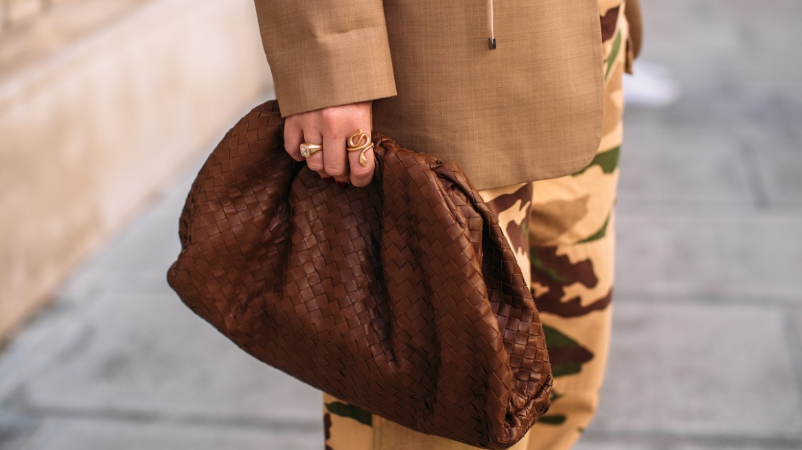 To Mango τζάκετ που βλέπουμε συνεχώς στο Instagram