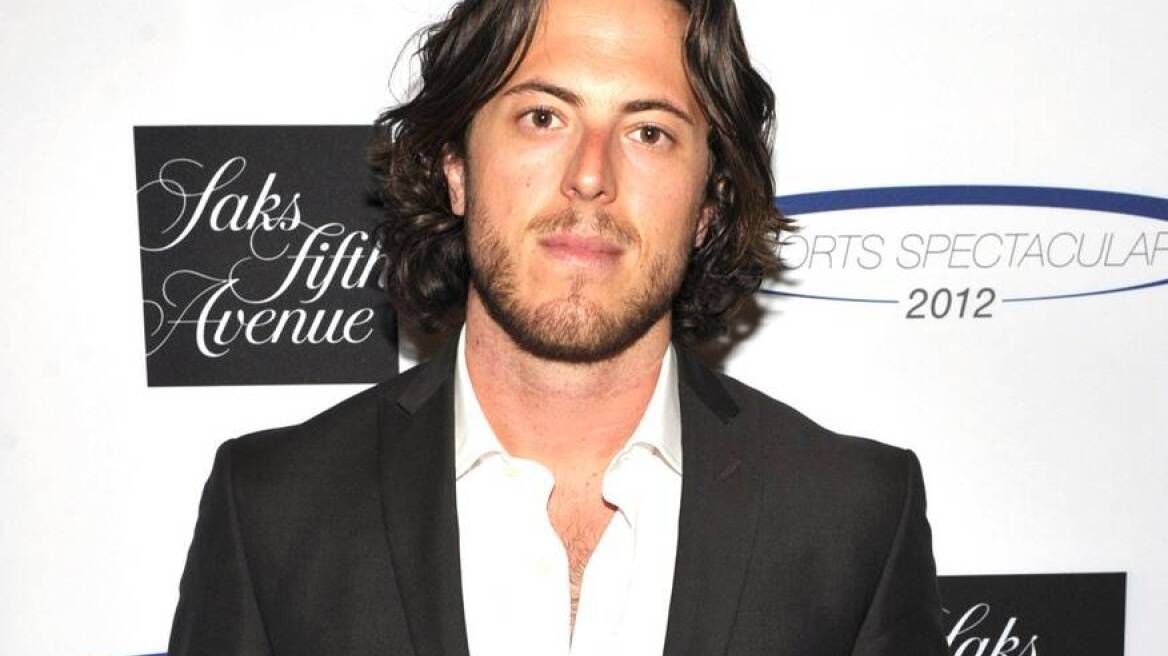 Νεκρός επιχειρηματίας που είχε σχέσεις με πολλές σταρ του Χόλιγουντ