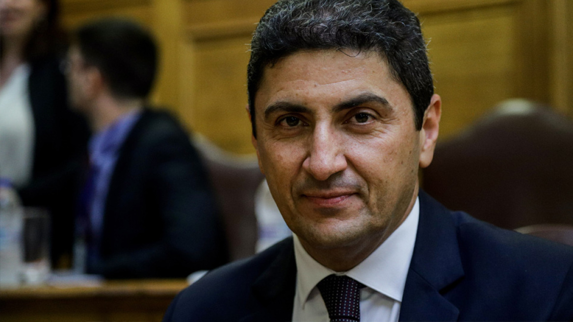 Αυγενάκης: Κάποιοι μόνοι τους δυστυχώς χαλούν το όνομα που χρόνια έχτισαν