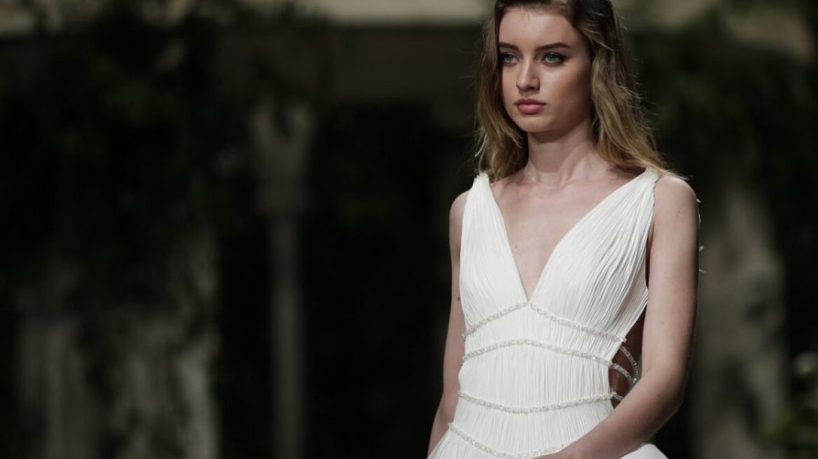 Bridal look: Πώς θα κάνεις το μακιγιάζ του γάμου σου, μόνη σου, σε λιγότερο από 1 ώρα