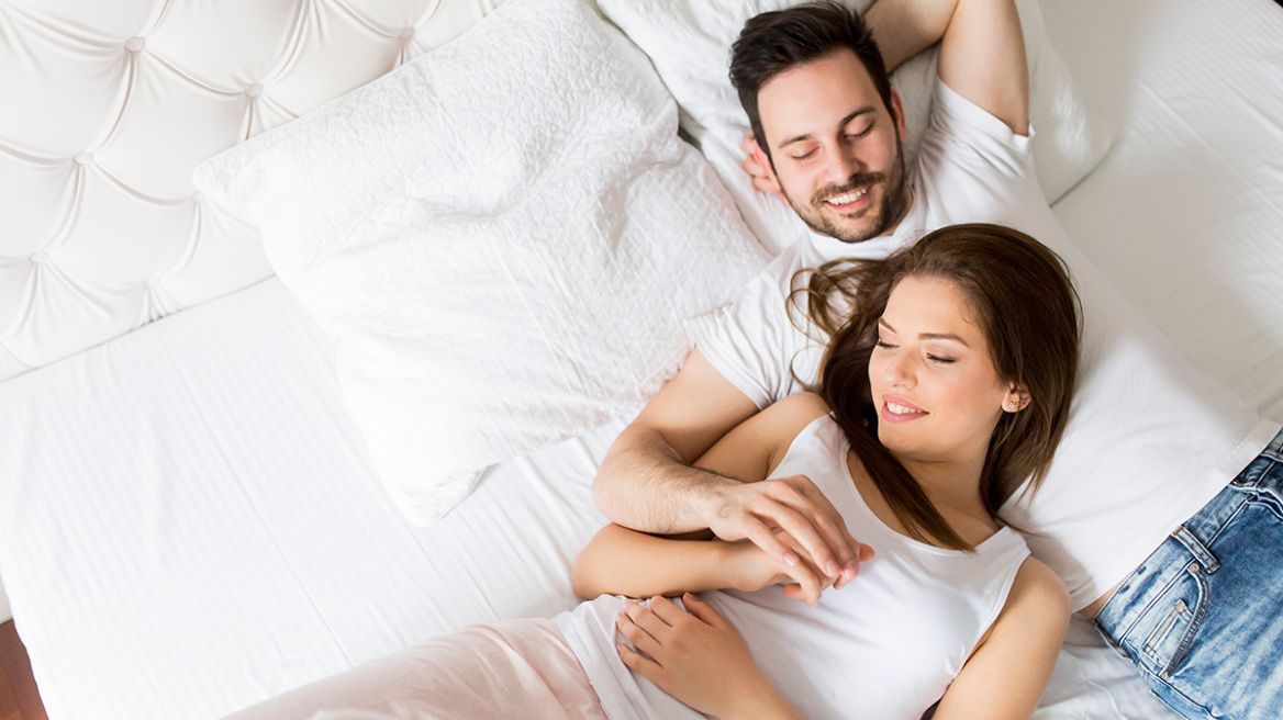 Γιατί οι 40αρες δεν απολαμβάνουν το σεξ και πώς αυτό μπορεί να αλλάξει