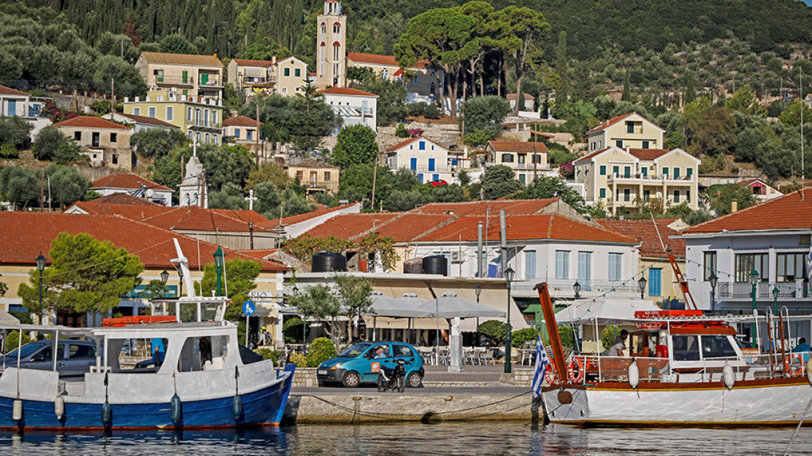 Έγκλημα στην Ιθάκη: «Είχε πάει να βοηθήσει μία καλή του φίλη» λέει η οικογένεια του Βρετανού