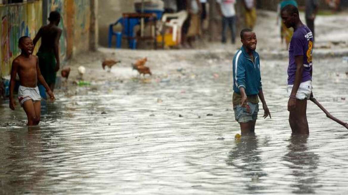 ΛΔ Κονγκό: Τουλάχιστον 36 νεκροί μετά τις καταρρακτώδεις βροχές