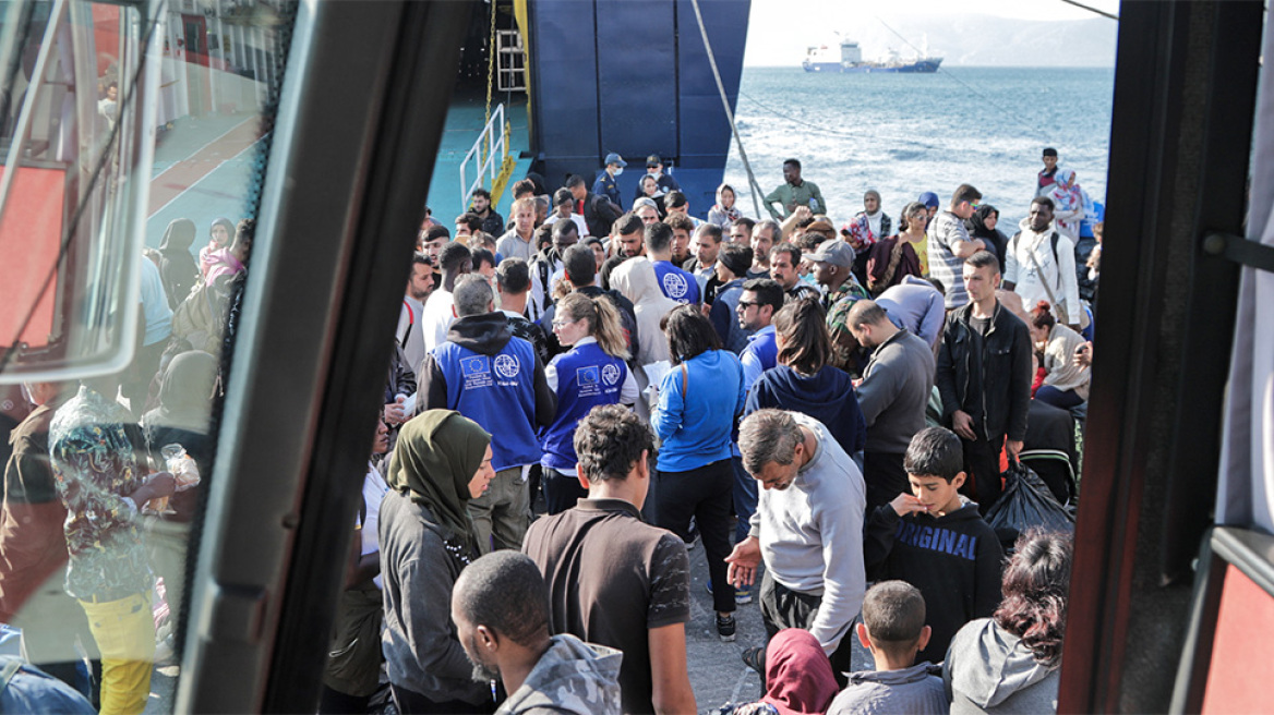 Μεταναστευτικό: Τελεσίγραφο 10 ημερών στις ΜΚΟ για να καταγραφούν